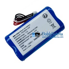 Batería para PLC SSLF-286 [Batería de repuesto]